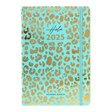 Artel - Agenda 2025 Diaria Animal Print
