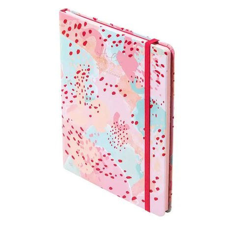 Artel - Agenda 2025 Semanal Pastel Print