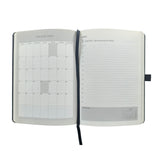 Artel - Agenda 2026 Diaria Azul