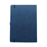 Artel - Agenda 2026 Diaria Azul