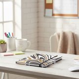 Artel - Agenda 2026 Diaria Black & Gold