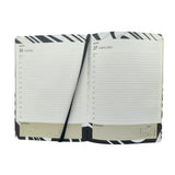 Artel - Agenda 2026 Diaria Black & Gold