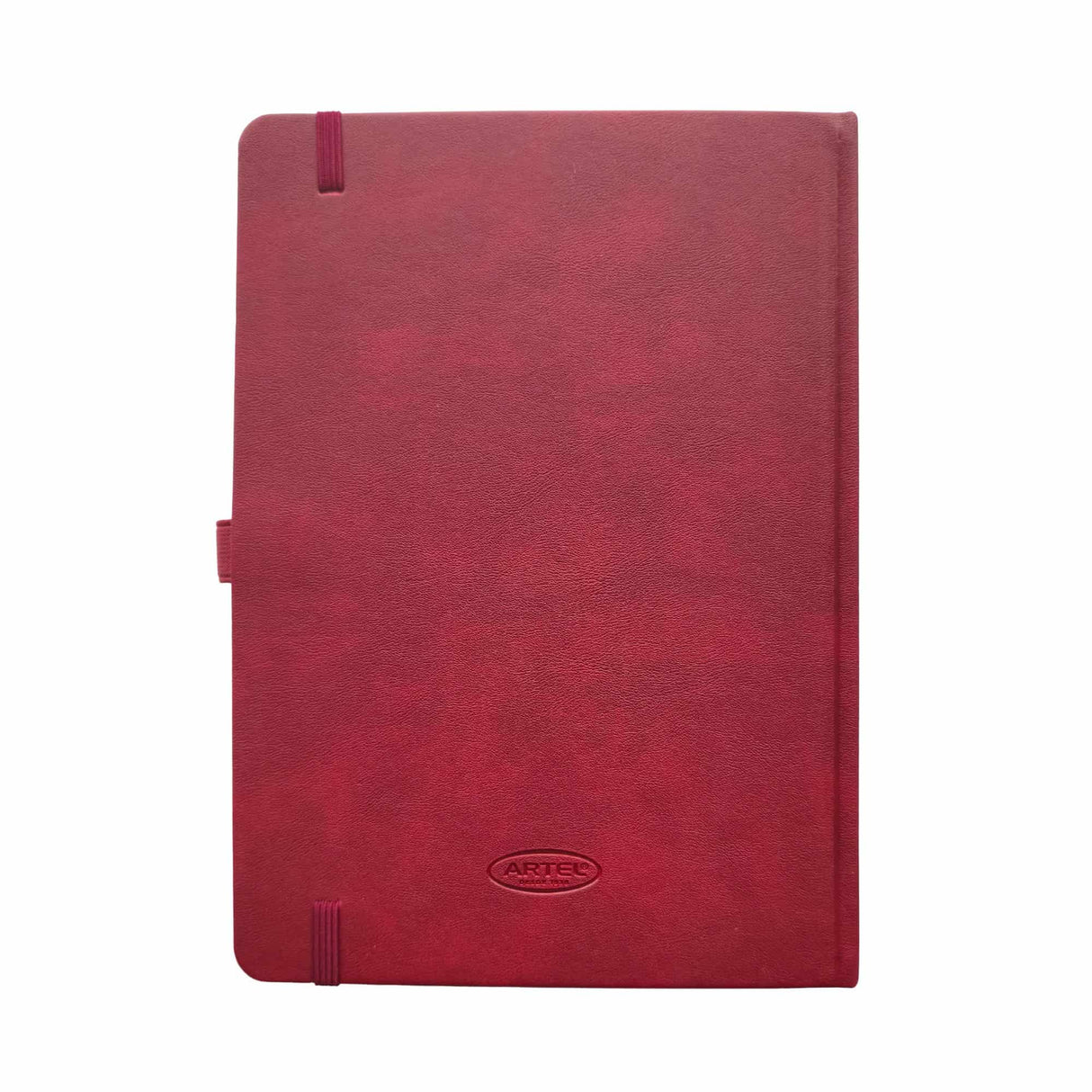 Artel - Agenda 2026 Diaria Burdeo