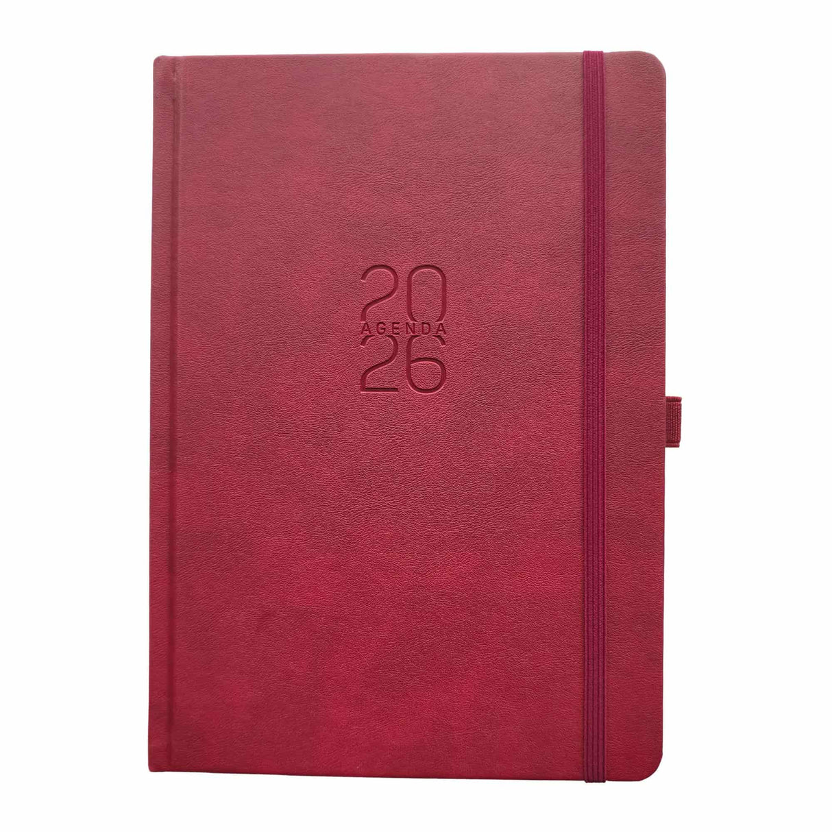 Artel - Agenda 2026 Diaria Burdeo