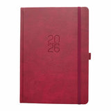 Artel - Agenda 2026 Diaria Burdeo