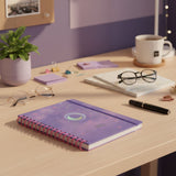 Artel - Agenda 2026 Diaria Espiral Astral