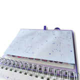 Artel - Agenda 2026 Diaria Espiral Astral