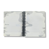 Artel - Agenda 2026 Diaria Espiral Pez Koi