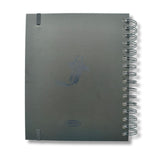 Artel - Agenda 2026 Diaria Espiral Pez Koi