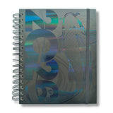 Artel - Agenda 2026 Diaria Espiral Pez Koi