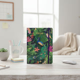 Artel - Agenda 2026 Diaria Jungla Tropical