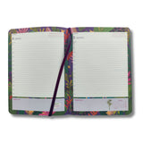 Artel - Agenda 2026 Diaria Jungla Tropical