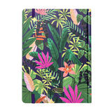Artel - Agenda 2026 Diaria Jungla Tropical