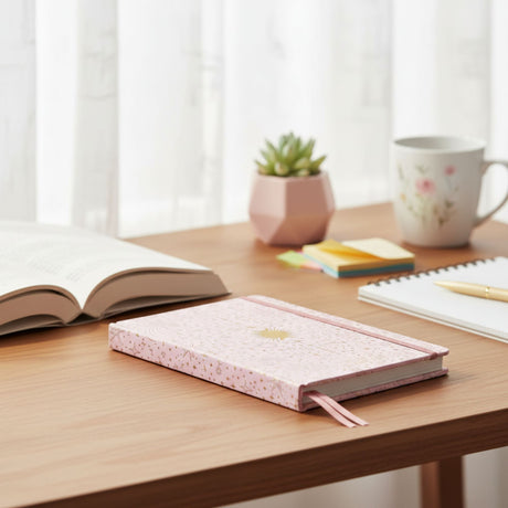 Artel - Agenda 2026 Diaria Mystic