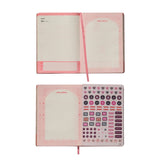 Artel - Agenda 2026 Diaria Mystic