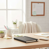 Artel - Agenda 2026 Diaria Negra