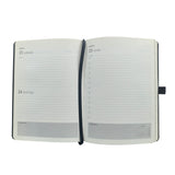 Artel - Agenda 2026 Diaria Negra