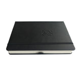 Artel - Agenda 2026 Diaria Negra