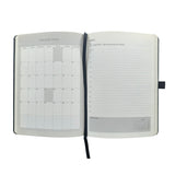 Artel - Agenda 2026 Diaria Negra