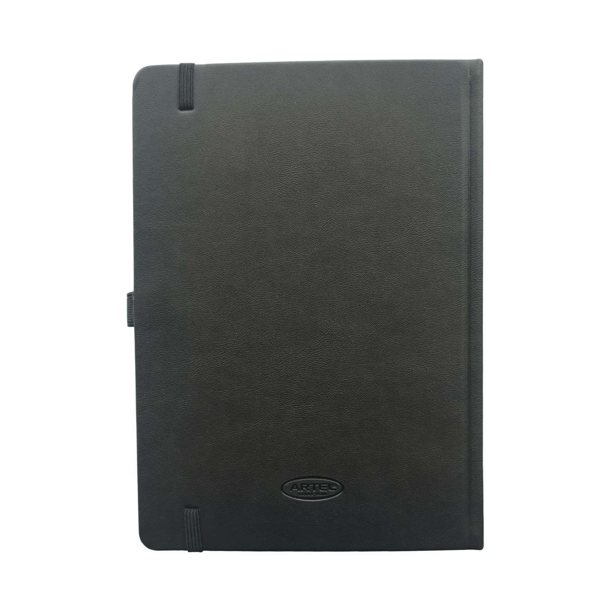 Artel - Agenda 2026 Diaria Negra