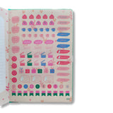 Artel - Agenda 2026 Diaria Pets