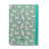 Artel - Agenda 2026 Diaria Pets