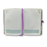 Artel - Agenda 2026 Diaria Profesional Bohemian