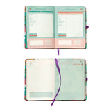 Artel - Agenda 2026 Diaria Profesional Bohemian