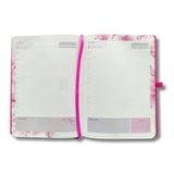 Artel - Agenda 2026 Diaria Sakura