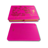 Artel - Agenda 2026 Diaria Sakura