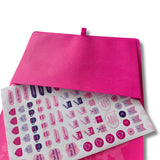 Artel - Agenda 2026 Diaria Sakura