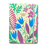 Artel - Agenda 2026 Diaria Tulipanes