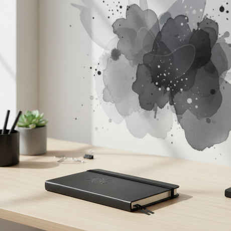 Artel - Agenda 2026 Semanal A6 Negra