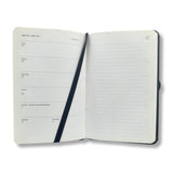 Artel - Agenda 2026 Semanal A6 Negra