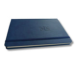 Artel - Agenda 2026 Semanal Azul