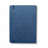 Artel - Agenda 2026 Semanal Azul