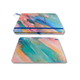 Artel - Agenda 2026 Semanal Blue & Rose