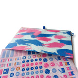 Artel - Agenda 2026 Semanal Blue & Rose