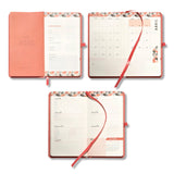 Artel - Agenda 2026 Semanal Chequera