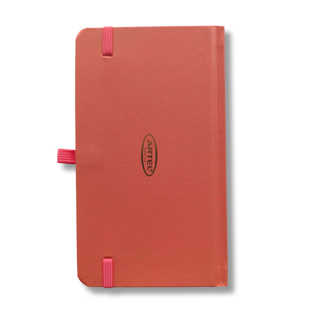 Artel - Agenda 2026 Semanal Chequera