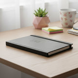 Artel - Agenda 2026 Semanal Negra