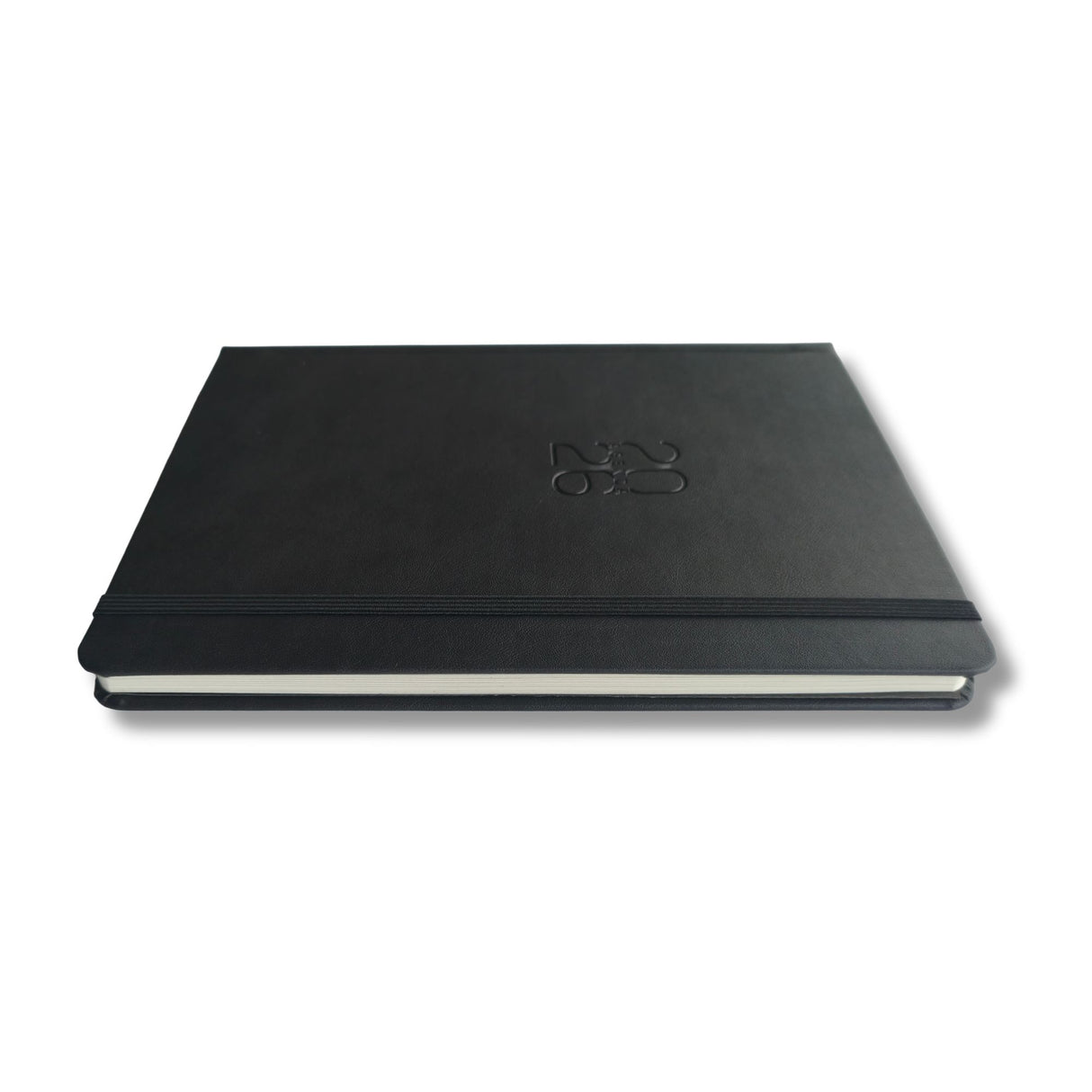 Artel - Agenda 2026 Semanal Negra