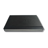 Artel - Agenda 2026 Semanal Negra