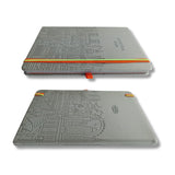 Artel - Agenda 2026 Semanal Travel