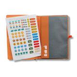 Artel - Agenda 2026 Semanal Travel