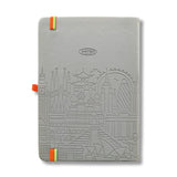 Artel - Agenda 2026 Semanal Travel