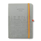 Artel - Agenda 2026 Semanal Travel