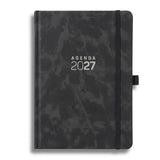 Artel - Agenda 2027 Diaria Negra