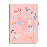 Artel - Agenda 2027 Diaria Pet Lover