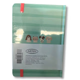 Artel - Agenda 2027 Diaria Pocket Doodle Pets